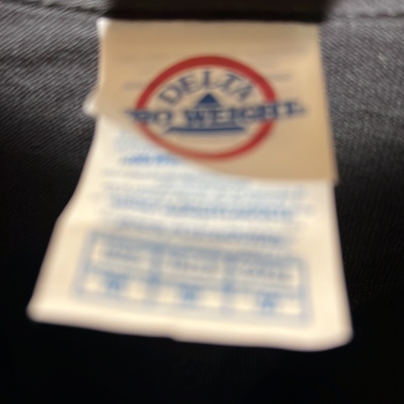 NHL Men’s Flyers Gritty Holiday Sweater Tee Color Black Size Medium - Picture 3 of 4